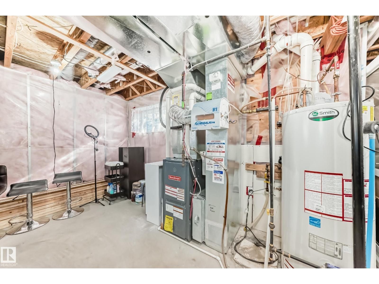 #23 445 Brintnell Bv Nw Nw, Edmonton, Alberta  T5Y 0V5 - Photo 45 - E4479954