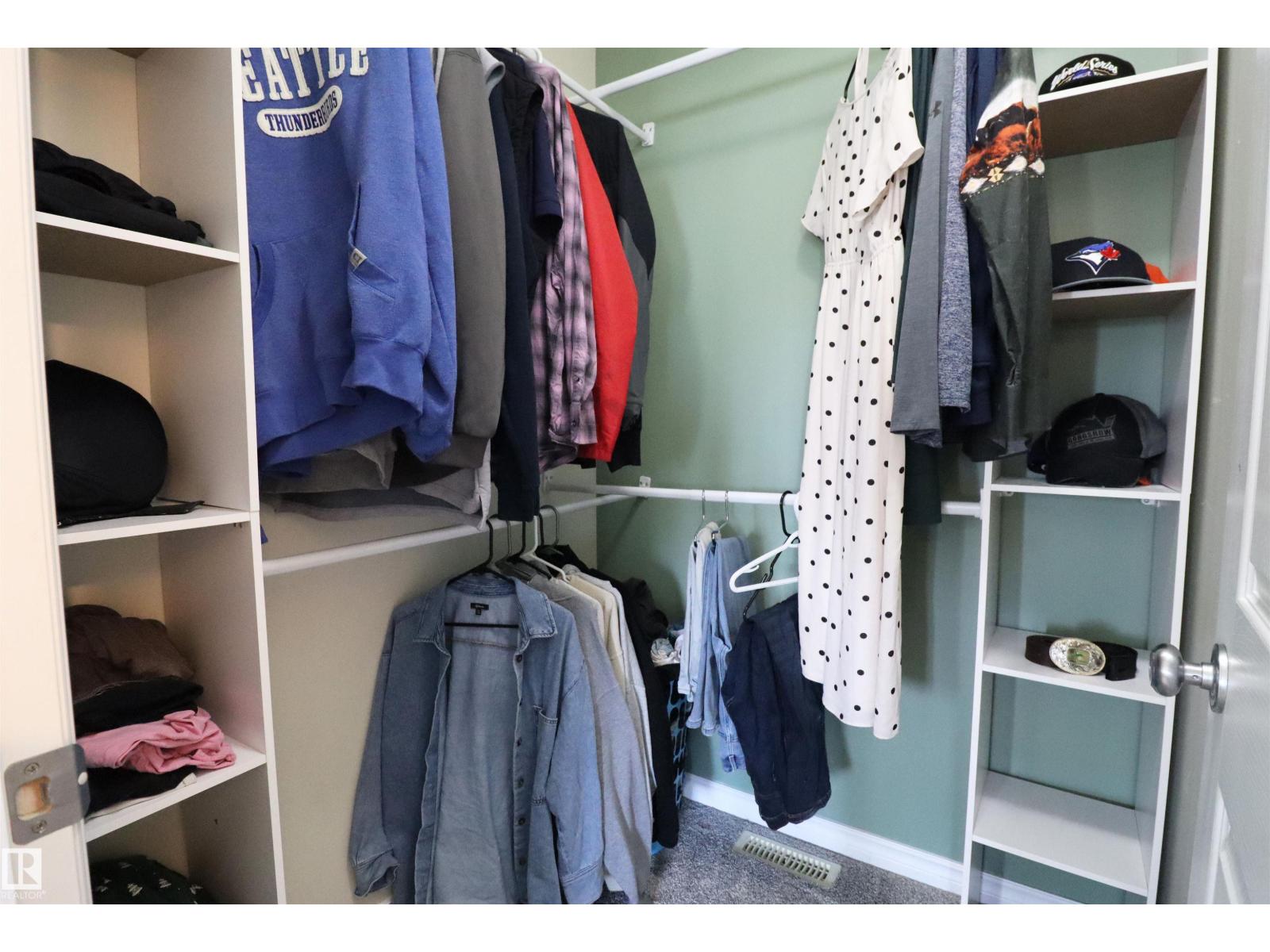 82 Leyland Wy, Spruce Grove, Alberta  T7X 4P2 - Photo 19 - E4479955