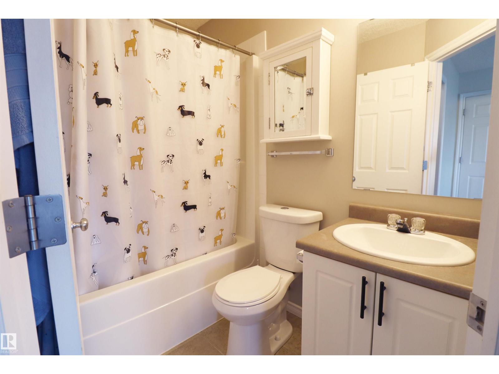 82 Leyland Wy, Spruce Grove, Alberta  T7X 4P2 - Photo 21 - E4479955