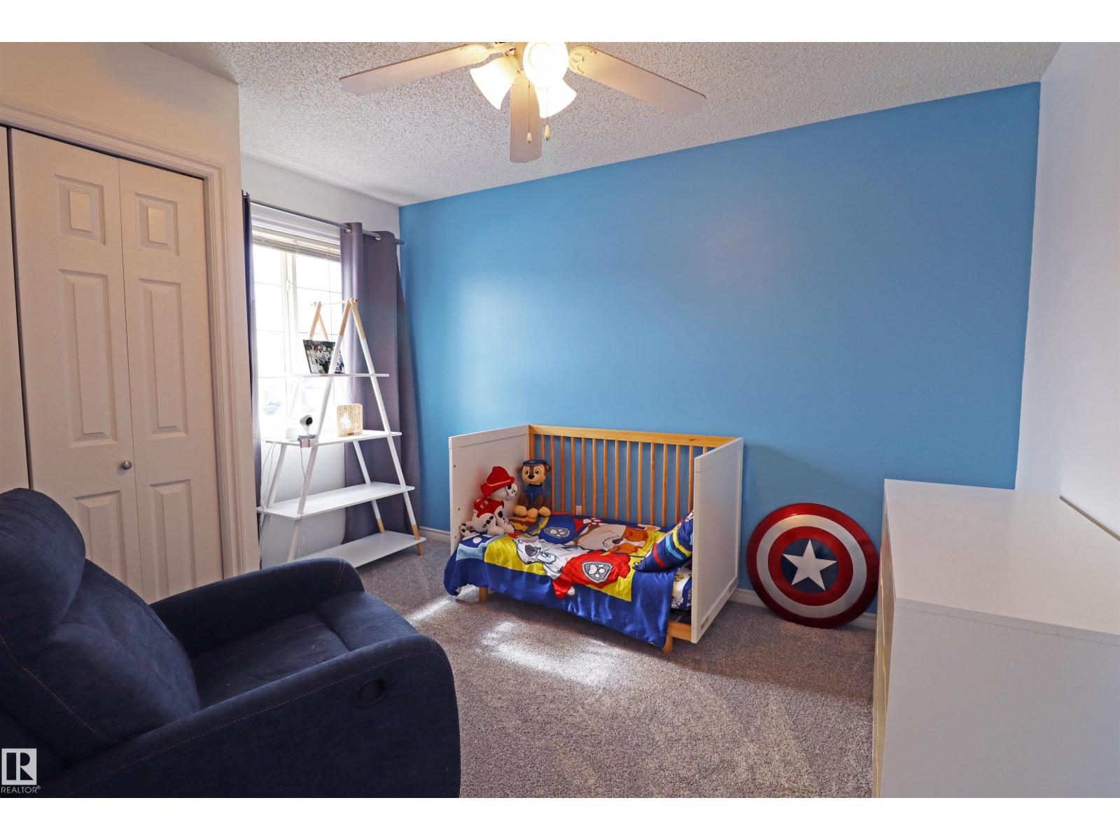 82 Leyland Wy, Spruce Grove, Alberta  T7X 4P2 - Photo 22 - E4479955