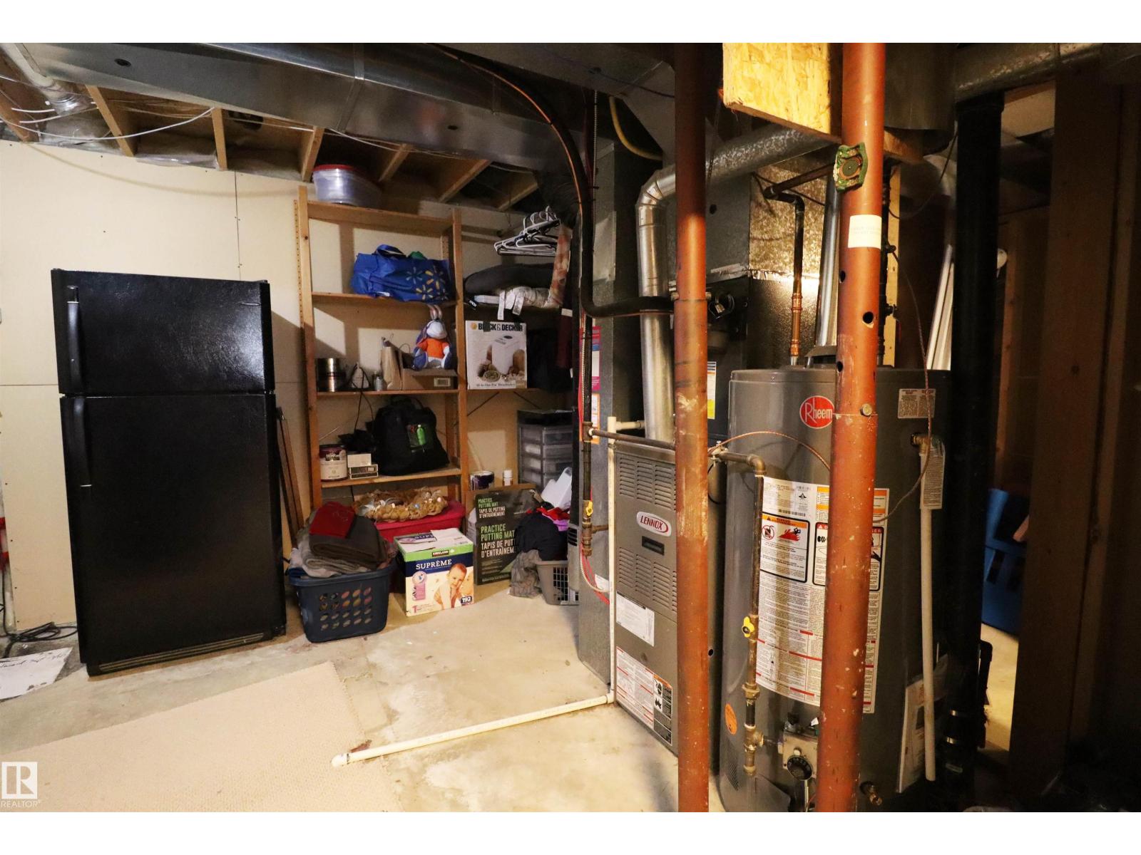 82 Leyland Wy, Spruce Grove, Alberta  T7X 4P2 - Photo 35 - E4479955