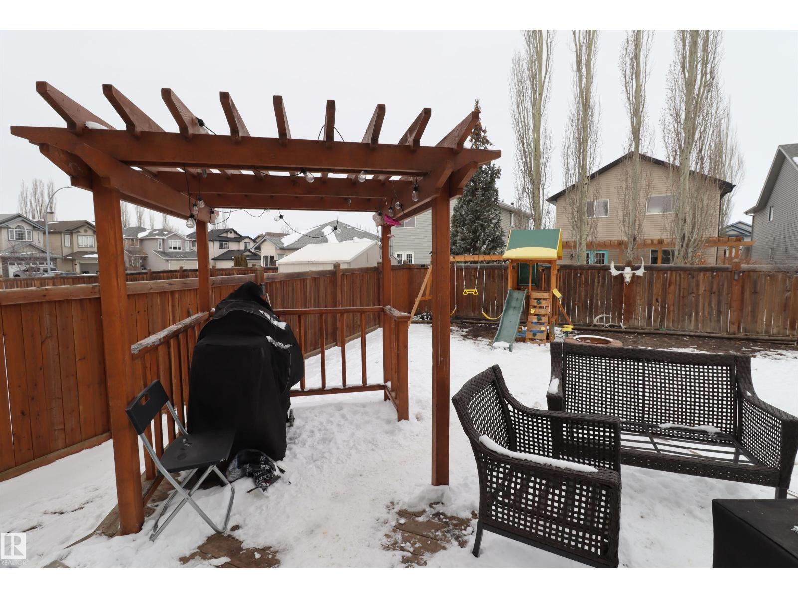 82 Leyland Wy, Spruce Grove, Alberta  T7X 4P2 - Photo 39 - E4479955