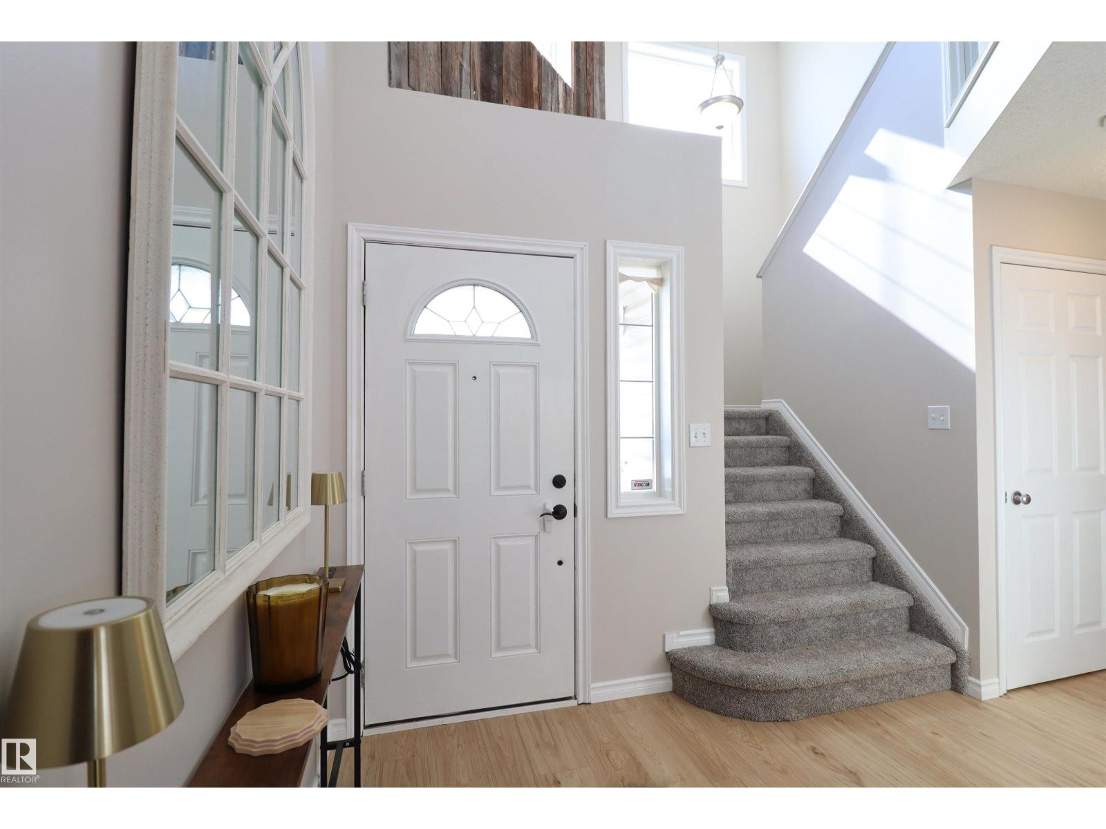 82 Leyland Wy, Spruce Grove, Alberta  T7X 4P2 - Photo 4 - E4479955