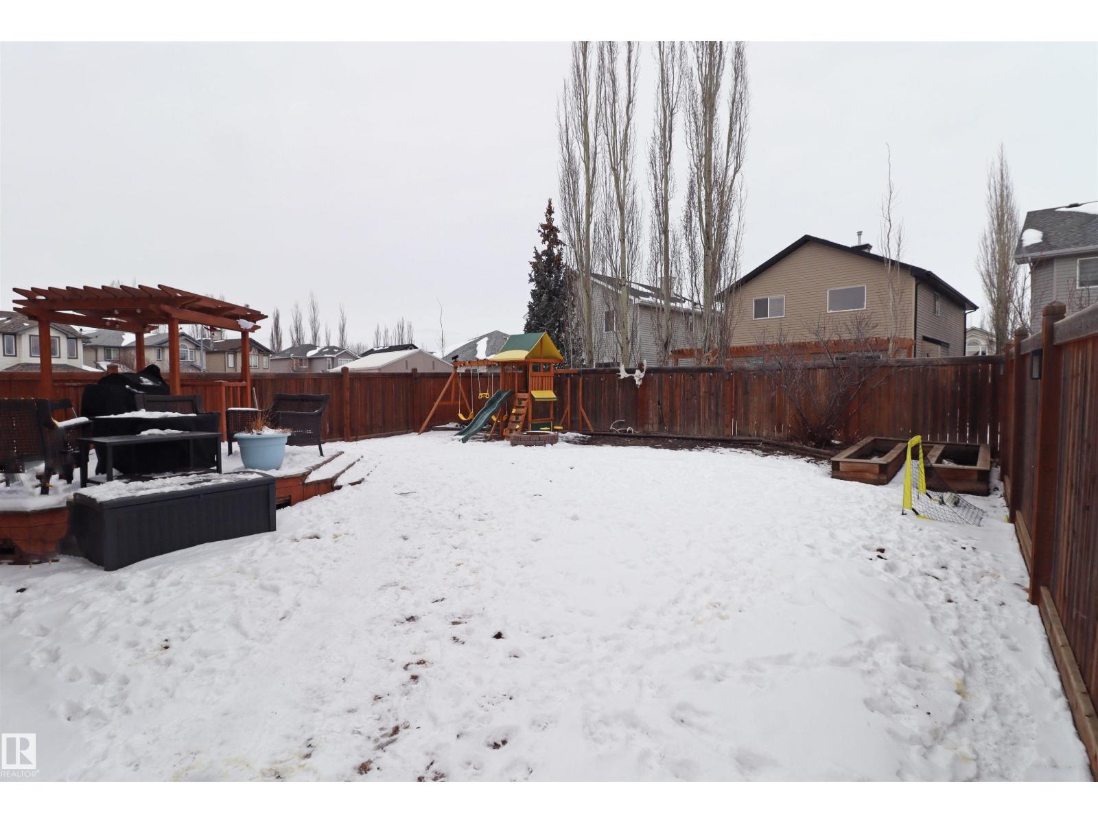 82 Leyland Wy, Spruce Grove, Alberta  T7X 4P2 - Photo 40 - E4479955