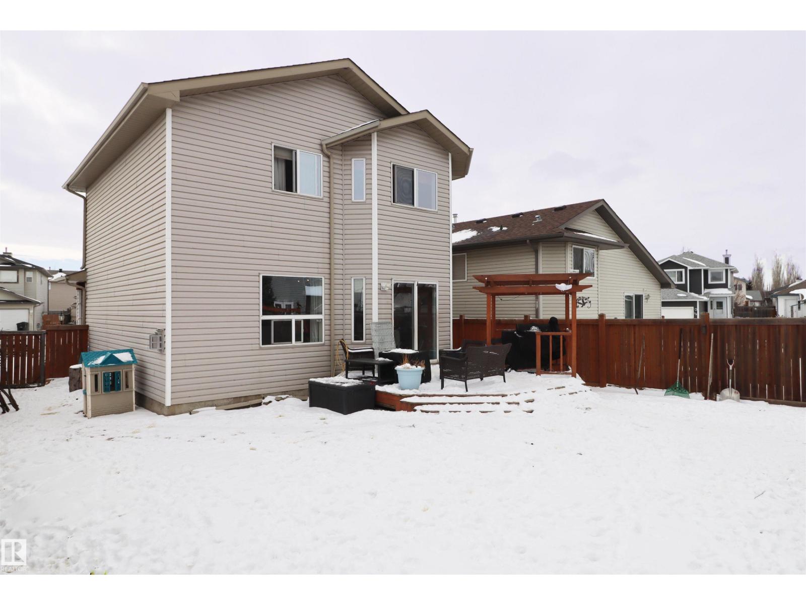 82 Leyland Wy, Spruce Grove, Alberta  T7X 4P2 - Photo 41 - E4479955