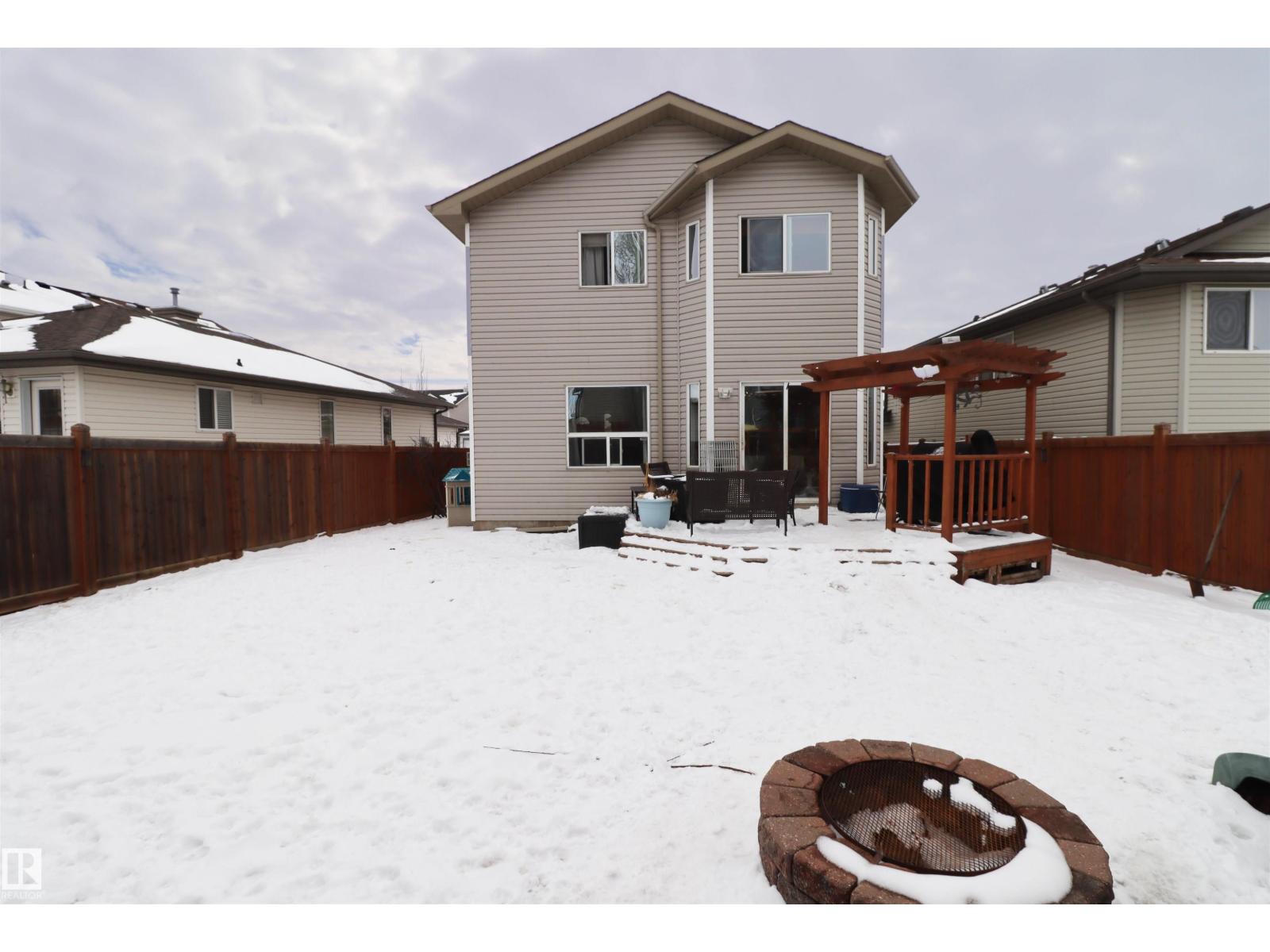 82 Leyland Wy, Spruce Grove, Alberta  T7X 4P2 - Photo 42 - E4479955