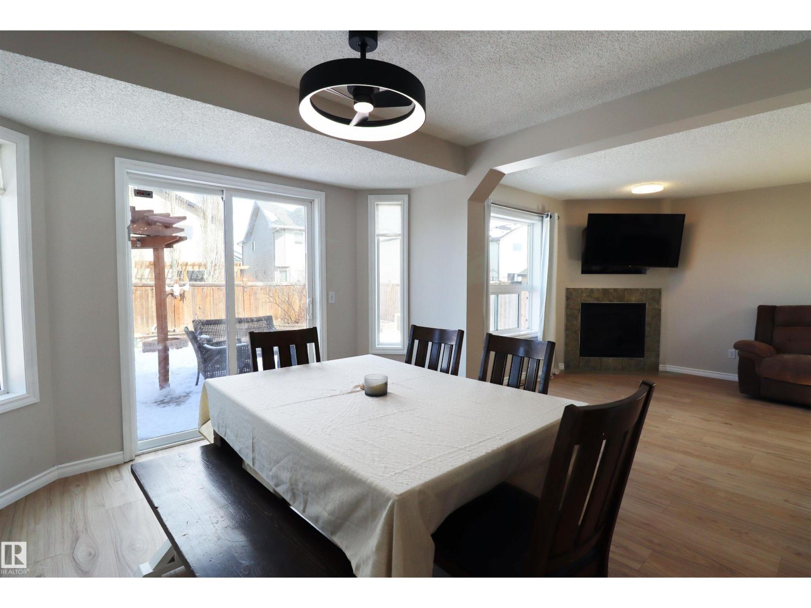 82 Leyland Wy, Spruce Grove, Alberta  T7X 4P2 - Photo 8 - E4479955