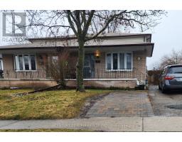 BSMT - 49 LAWRENCE CRESCENT, Clarington, Ontario