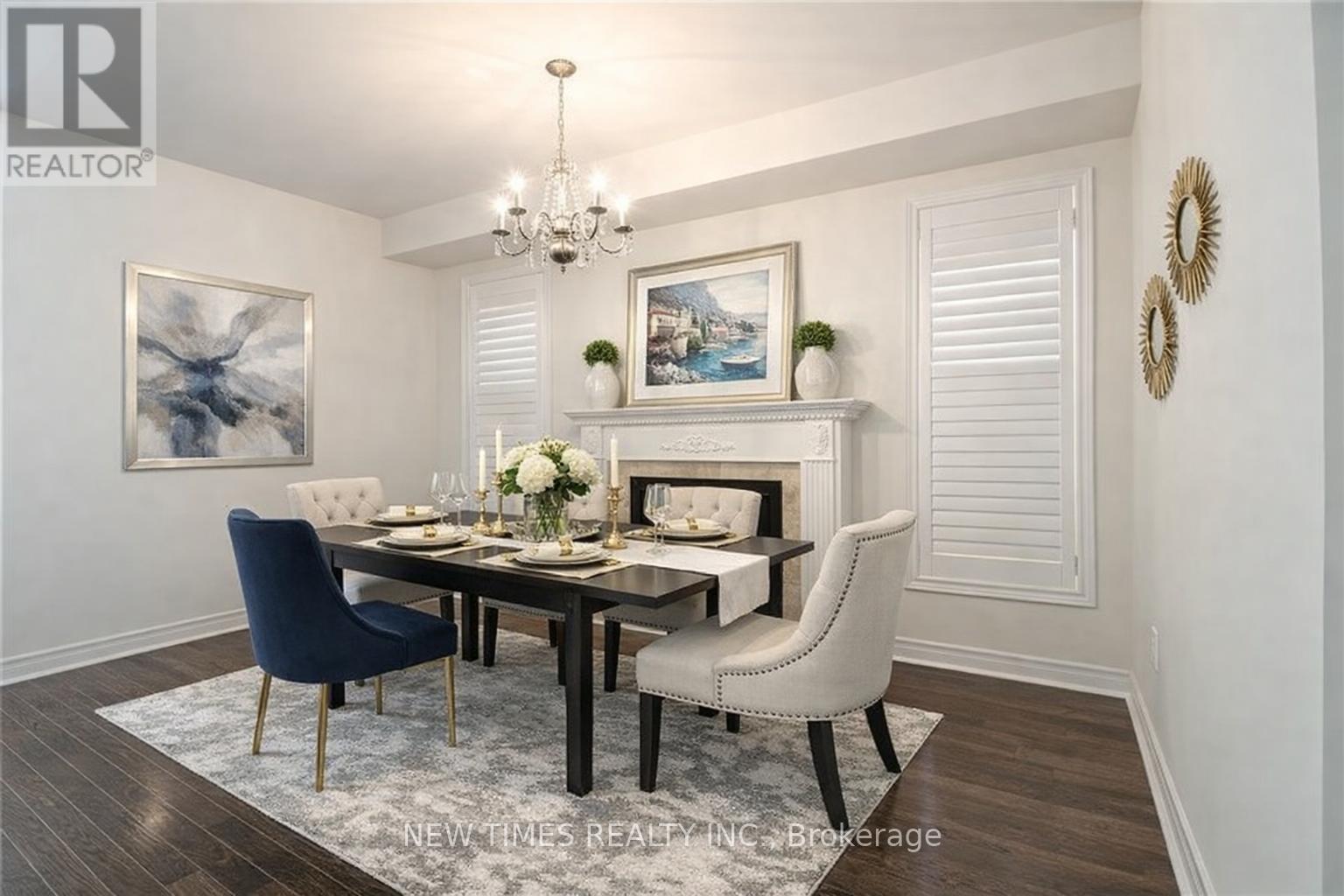 6 Coventry Court, Richmond Hill, Ontario  L4C 0X1 - Photo 6 - N12942190