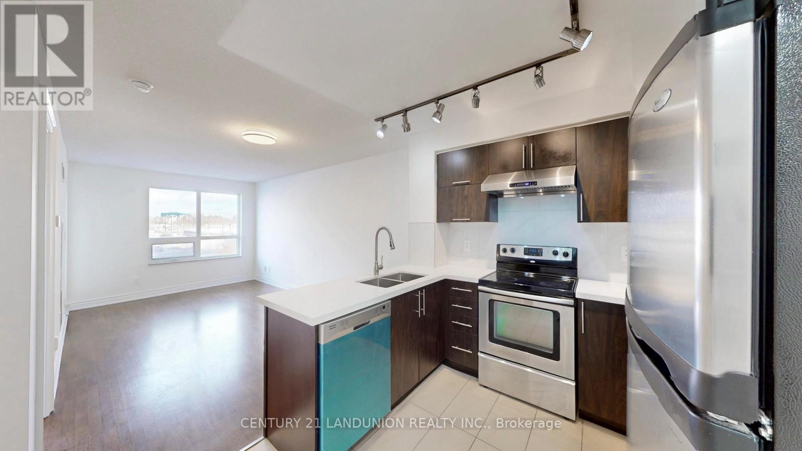 327 - 50 Clegg Road, Markham, Ontario  L6G 0C6 - Photo 14 - N12942200