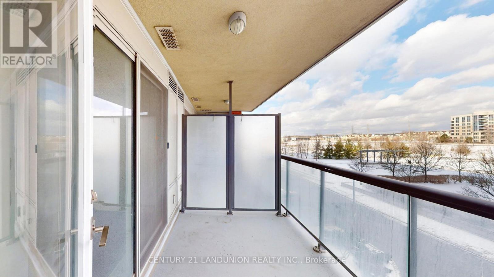 327 - 50 Clegg Road, Markham, Ontario  L6G 0C6 - Photo 22 - N12942200