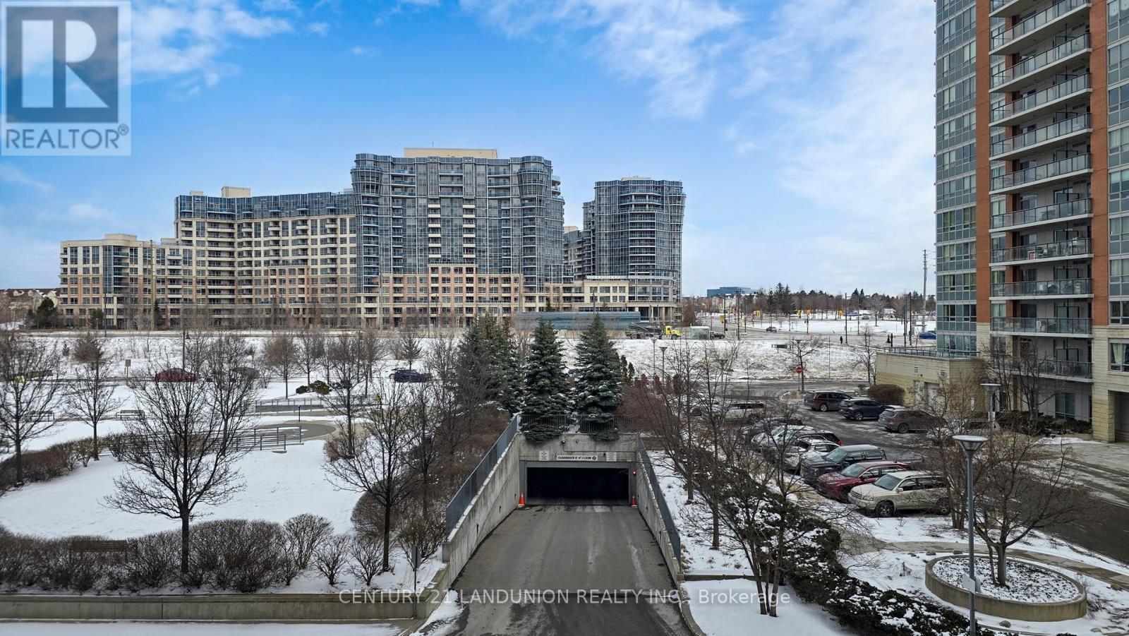 327 - 50 Clegg Road, Markham, Ontario  L6G 0C6 - Photo 24 - N12942200