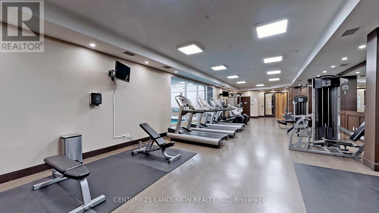 327 - 50 Clegg Road, Markham, Ontario  L6G 0C6 - Photo 28 - N12942200