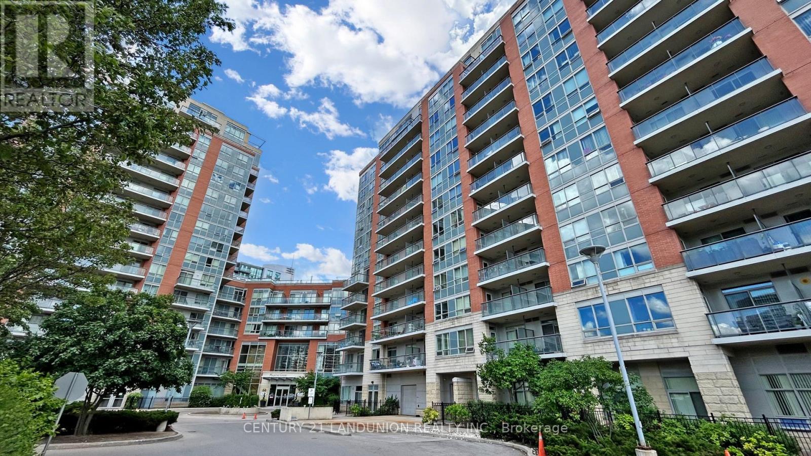 327 - 50 Clegg Road, Markham, Ontario  L6G 0C6 - Photo 3 - N12942200