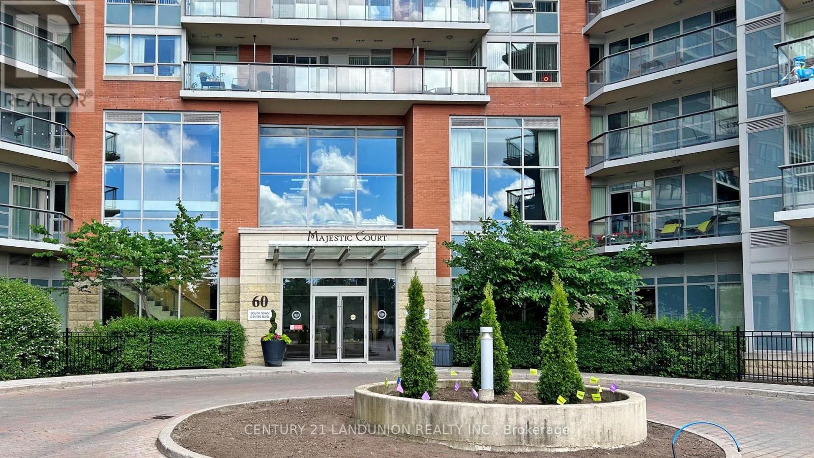 327 - 50 Clegg Road, Markham, Ontario  L6G 0C6 - Photo 4 - N12942200