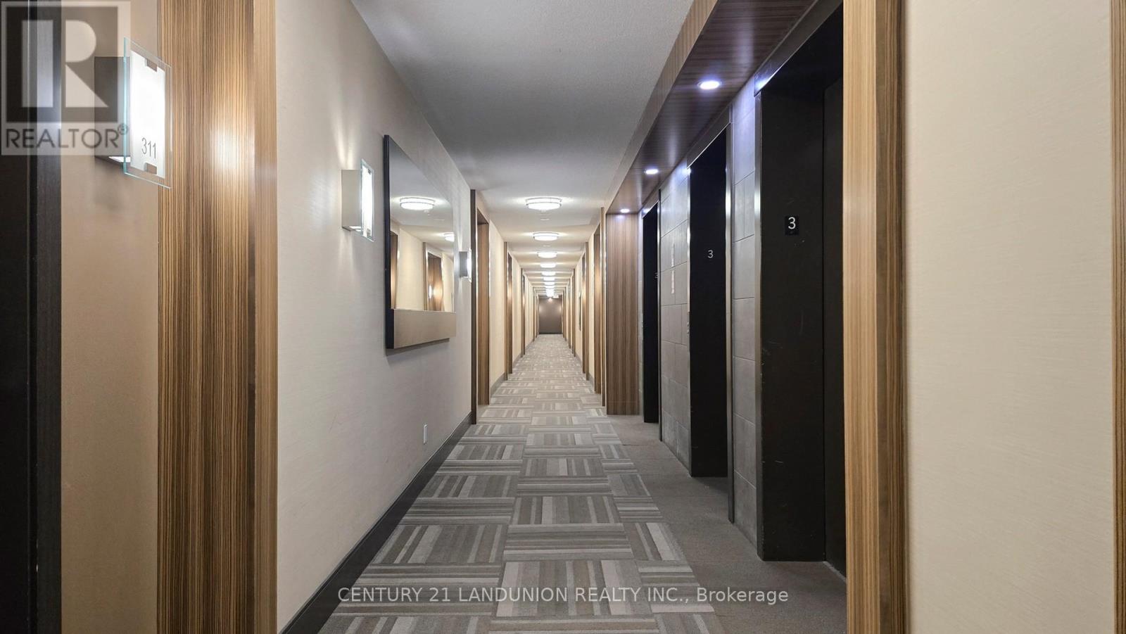 327 - 50 Clegg Road, Markham, Ontario  L6G 0C6 - Photo 8 - N12942200