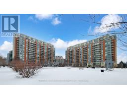 327 - 50 CLEGG ROAD, Markham, Ontario