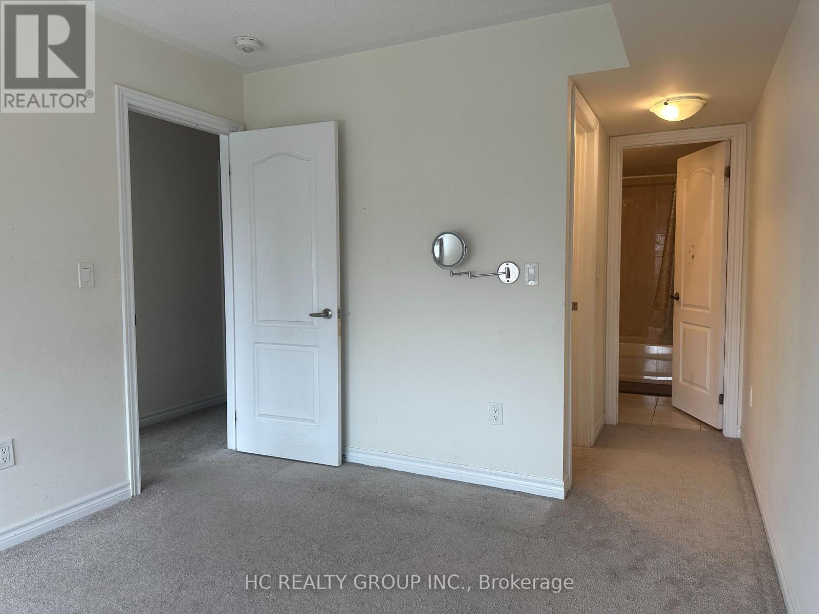 21-2nd Floor Bedroom - 181 Parktree Drive, Vaughan, Ontario  L6A 5B1 - Photo 5 - N12942206