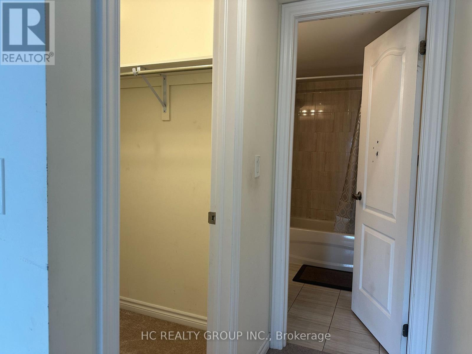 21-2nd Floor Bedroom - 181 Parktree Drive, Vaughan, Ontario  L6A 5B1 - Photo 6 - N12942206