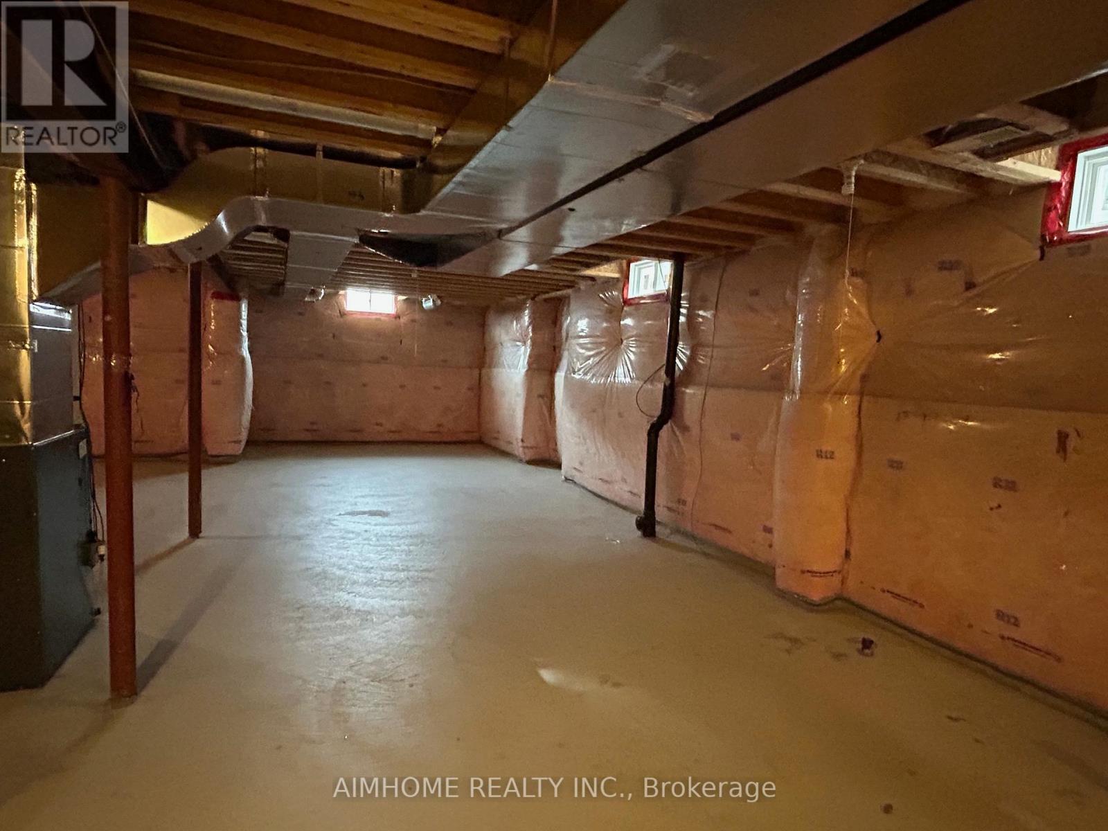 1202 Atkins Drive, Newmarket, Ontario  L3X 0A8 - Photo 32 - N12942210