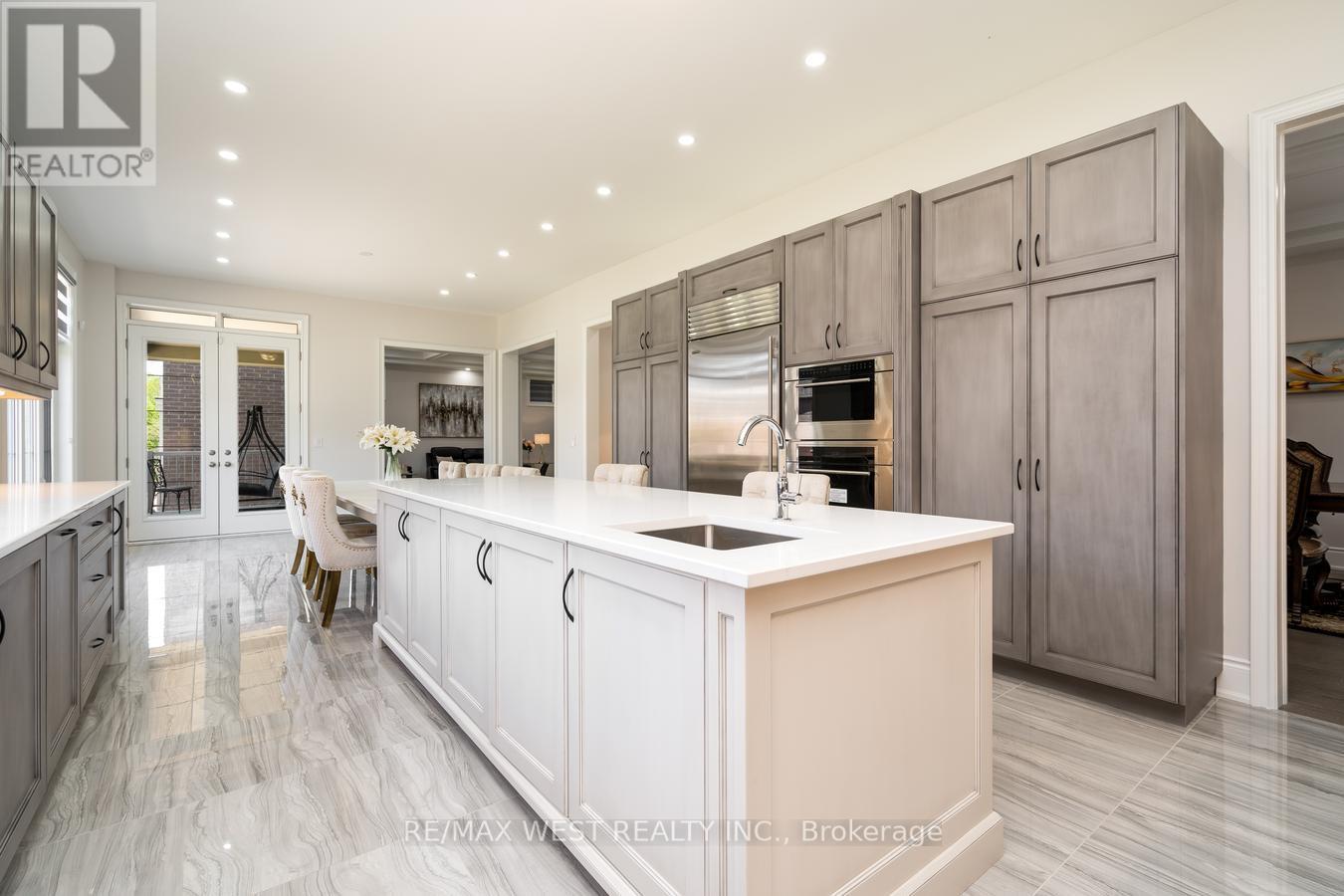 50 Appleyard Avenue, Vaughan, Ontario  L4H 4N3 - Photo 11 - N12941828