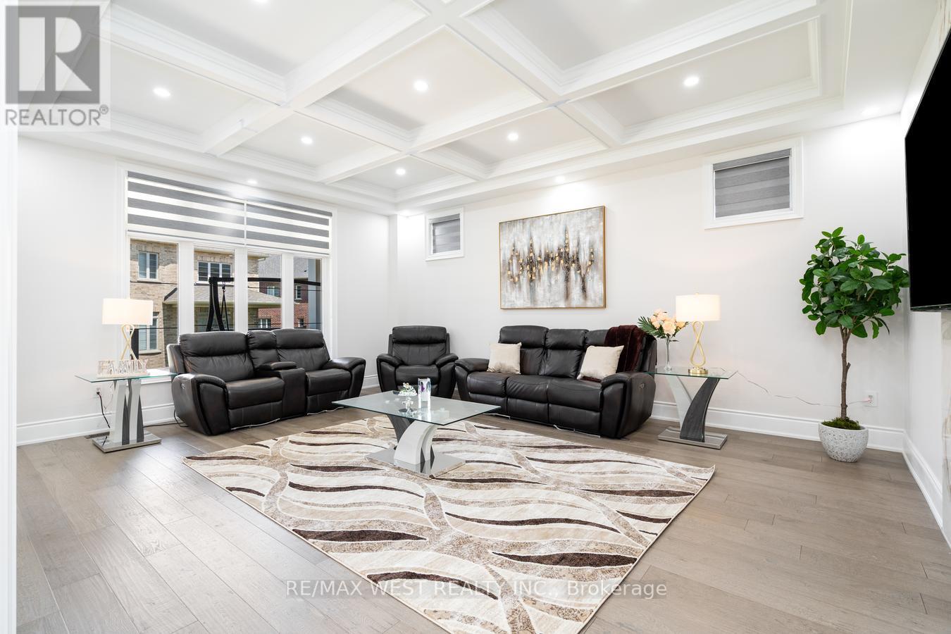 50 Appleyard Avenue, Vaughan, Ontario  L4H 4N3 - Photo 8 - N12941828