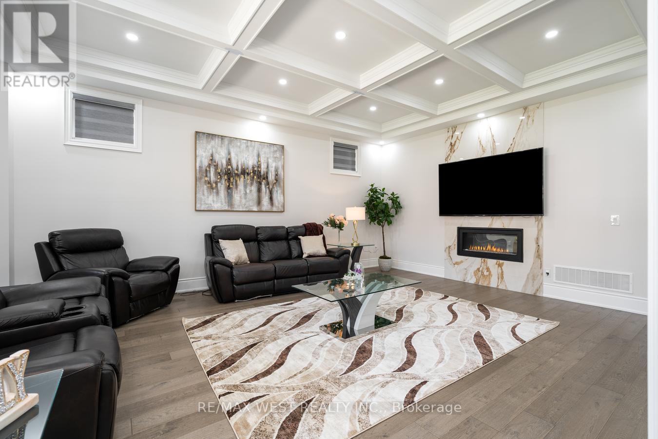 50 Appleyard Avenue, Vaughan, Ontario  L4H 4N3 - Photo 7 - N12941828