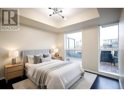 703 - 800 LAWRENCE AVENUE W, Toronto, Ontario