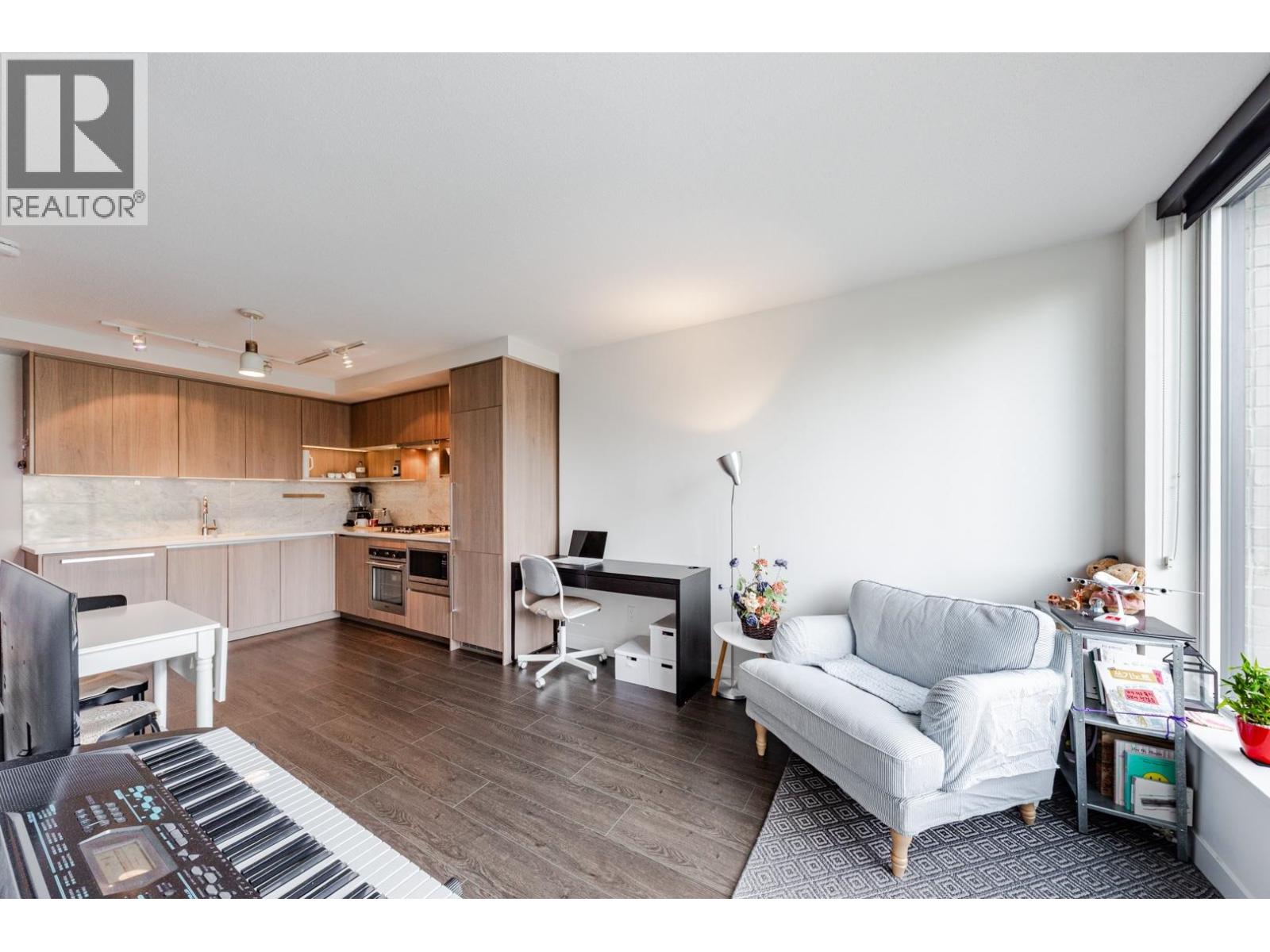 612 8988 Patterson Road, Richmond, British Columbia  V6X 0R2 - Photo 5 - R3105401