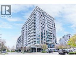 612 8988 PATTERSON ROAD, Richmond, British Columbia