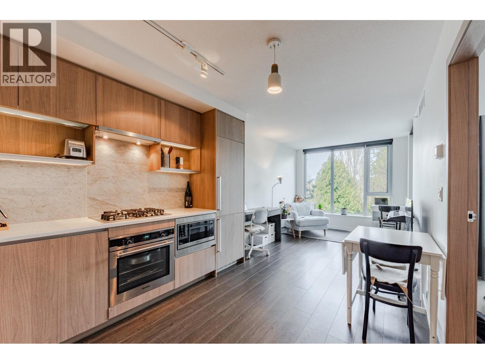 612 8988 Patterson Road, Richmond, British Columbia  V6X 0R2 - Photo 8 - R3105401