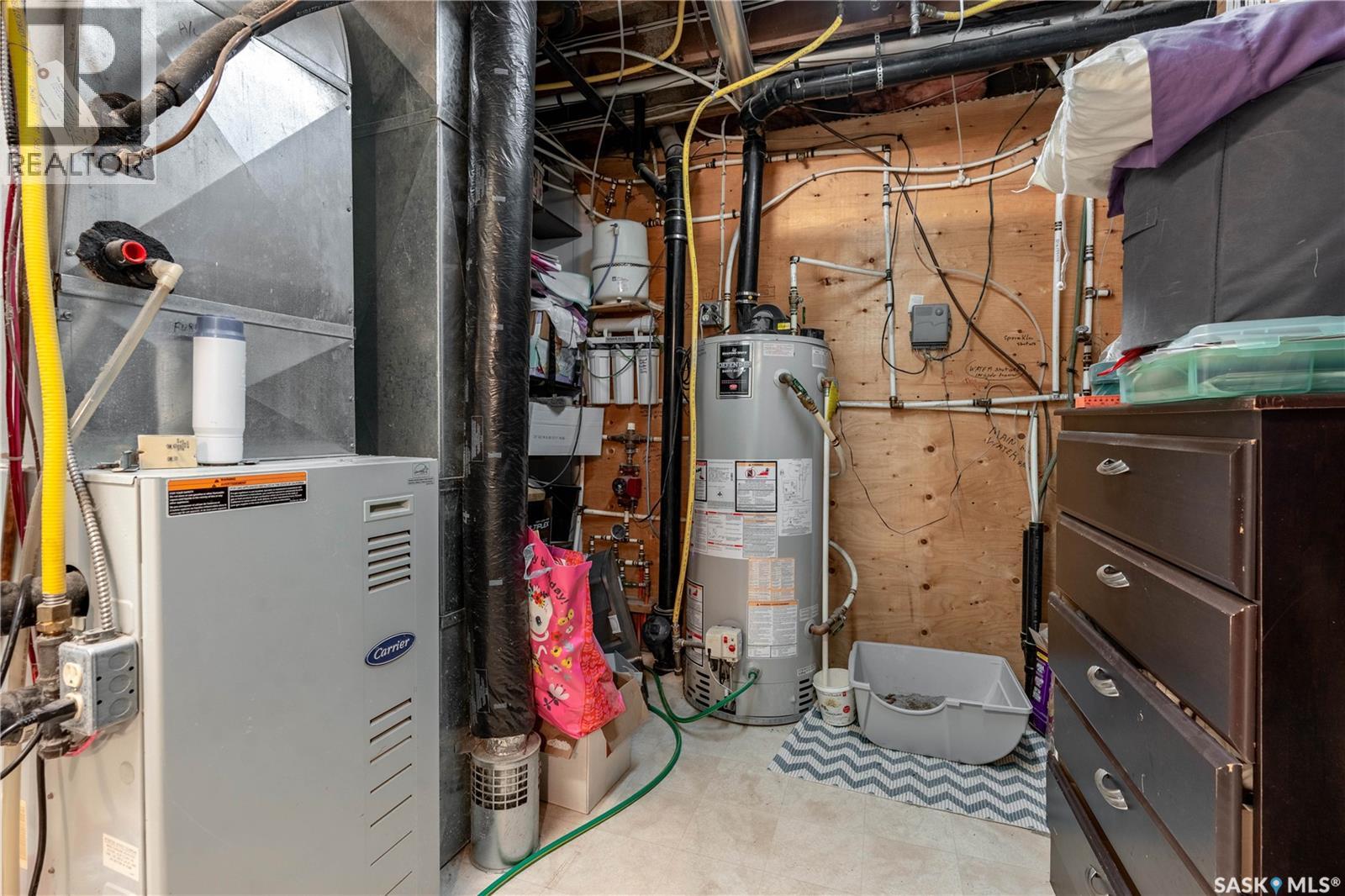 205 5th Avenue E, Gravelbourg, Saskatchewan  S0H 1X0 - Photo 45 - SK026311