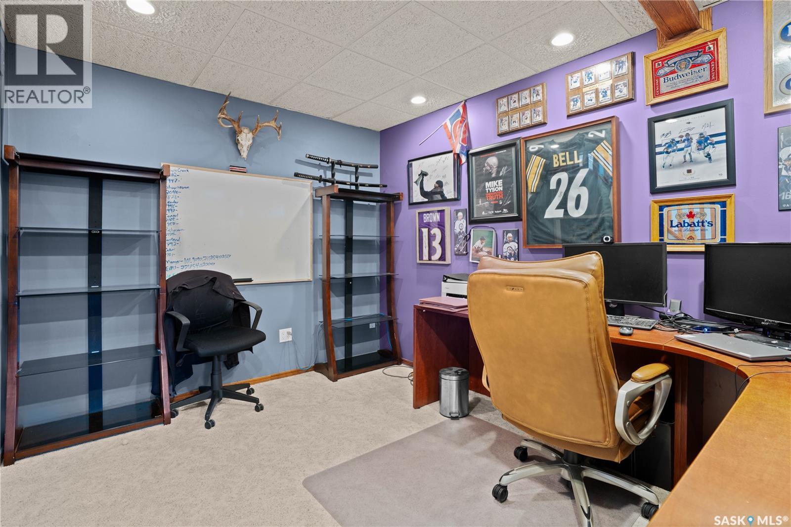 205 5th Avenue E, Gravelbourg, Saskatchewan  S0H 1X0 - Photo 37 - SK026311