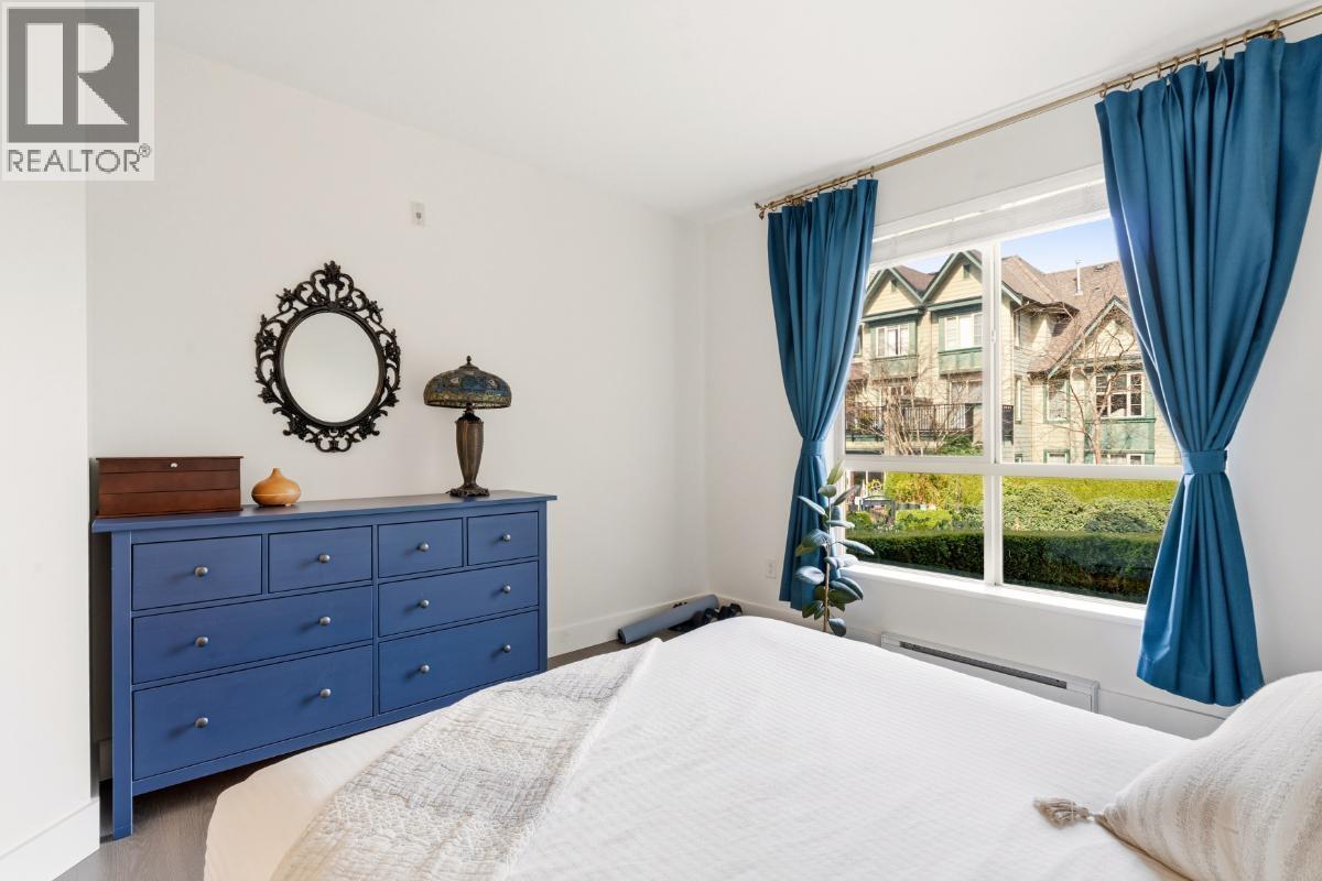 210 6268 Eagles Drive, Vancouver, British Columbia  V6T 0A2 - Photo 12 - R3105609