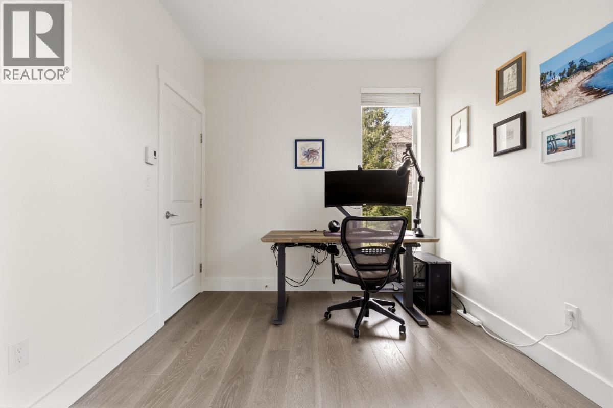 210 6268 Eagles Drive, Vancouver, British Columbia  V6T 0A2 - Photo 10 - R3105609