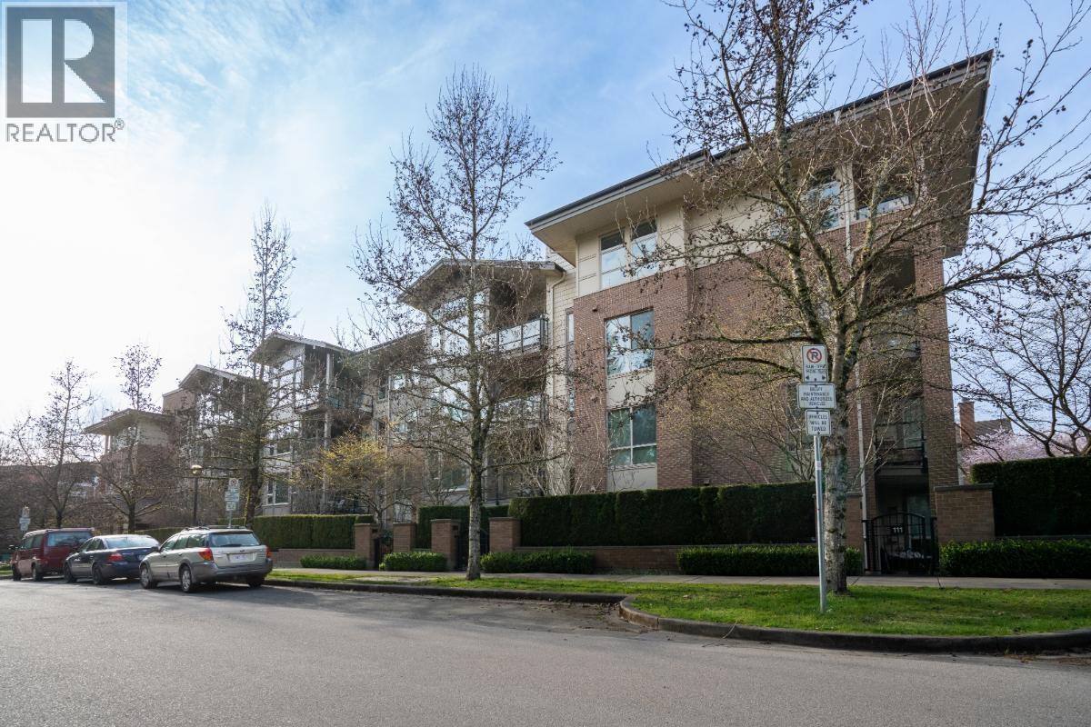 210 6268 Eagles Drive, Vancouver, British Columbia  V6T 0A2 - Photo 25 - R3105609