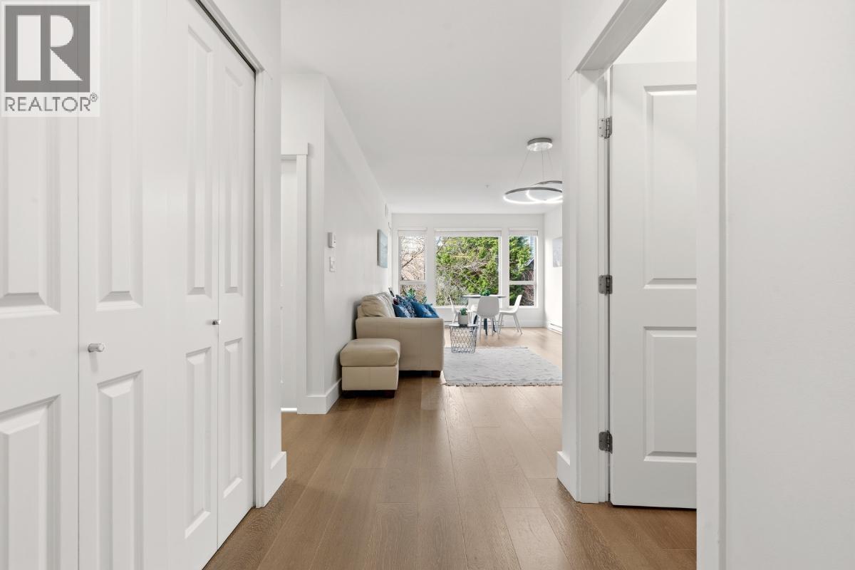 210 6268 Eagles Drive, Vancouver, British Columbia  V6T 0A2 - Photo 19 - R3105609