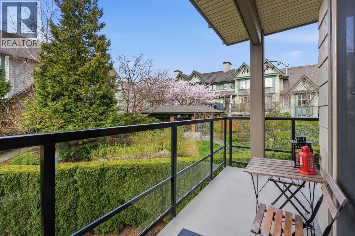 210 6268 Eagles Drive, Vancouver, British Columbia  V6T 0A2 - Photo 22 - R3105609