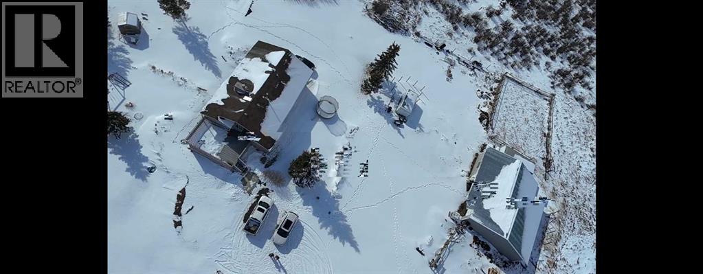 264049 Range Rd 41 Range, Cochrane, Alberta  T4C 2X5 - Photo 29 - A2293964