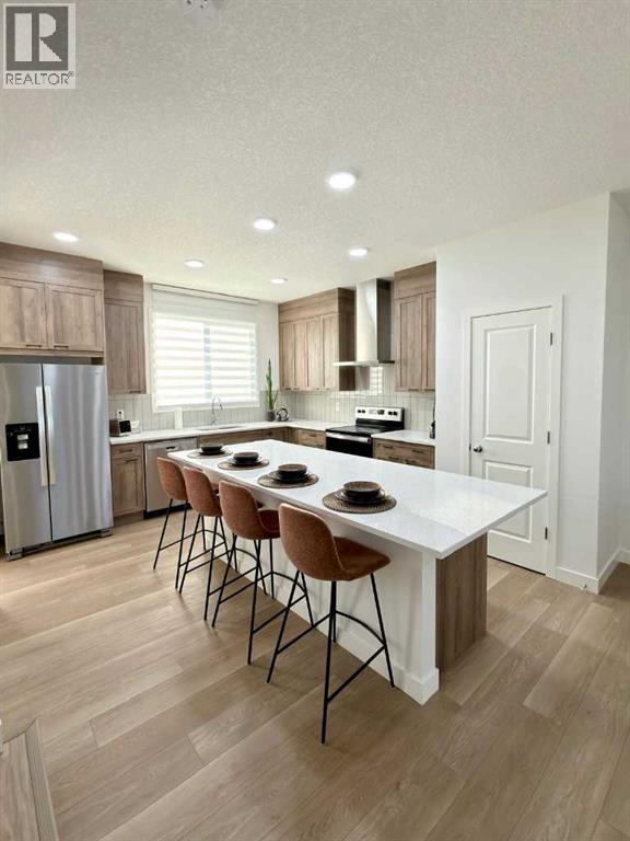 83 Legacy Passage SE, Calgary, Alberta  T2X 2H3 - Photo 6 - A2285896