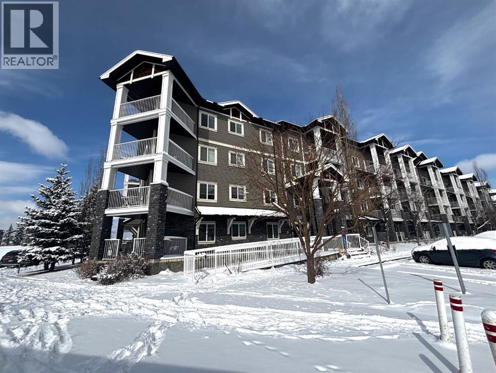 3216, 115 Prestwick Villas SE, Calgary, Alberta