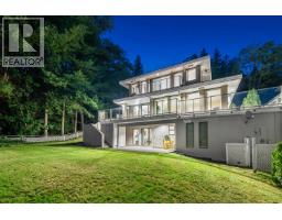 1595 TYROL COURT, West Vancouver, British Columbia
