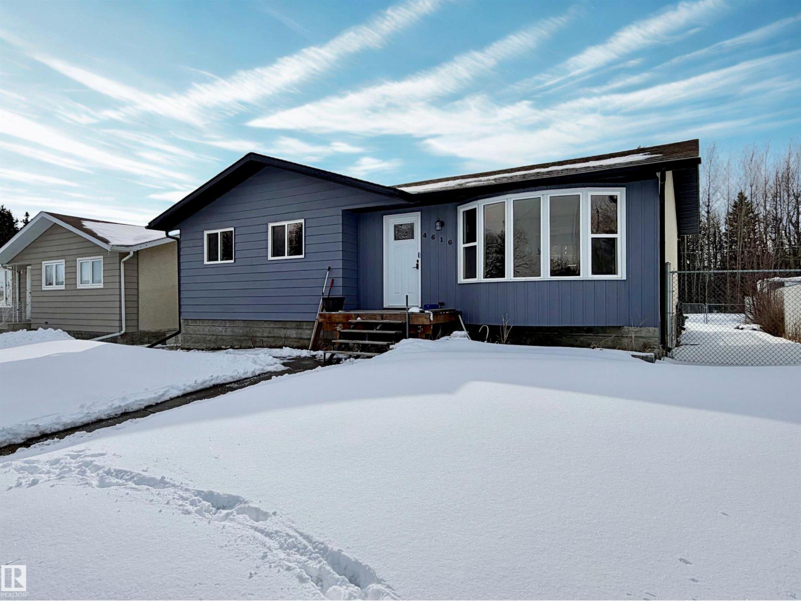 4616 56 ST, drayton valley, Alberta