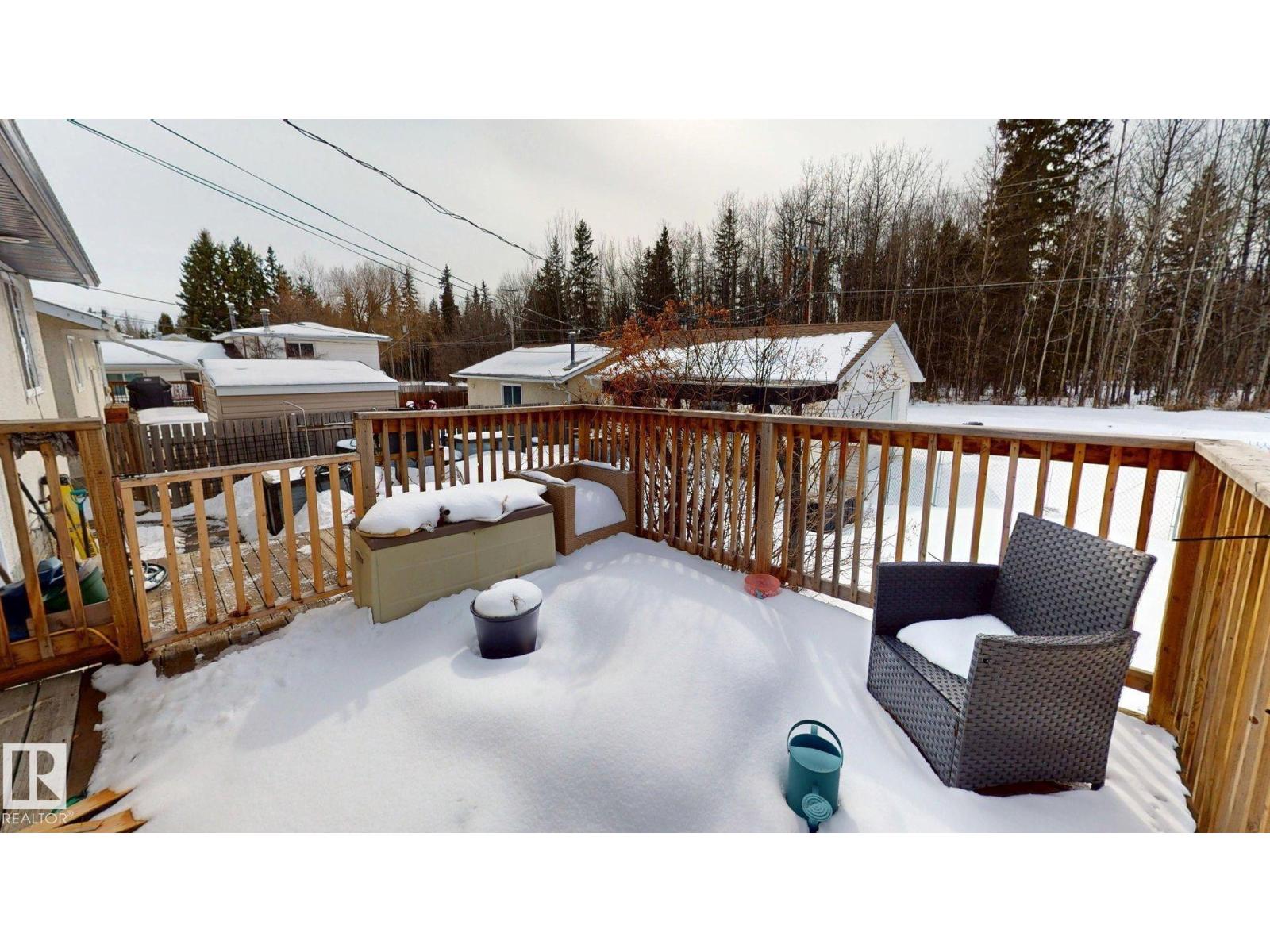 4616 56 St, Drayton Valley, Alberta  T7A 1K1 - Photo 39 - E4479956