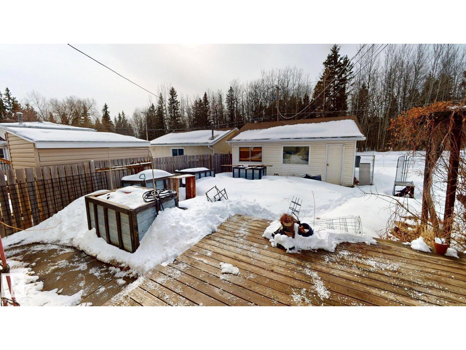 4616 56 St, Drayton Valley, Alberta  T7A 1K1 - Photo 40 - E4479956
