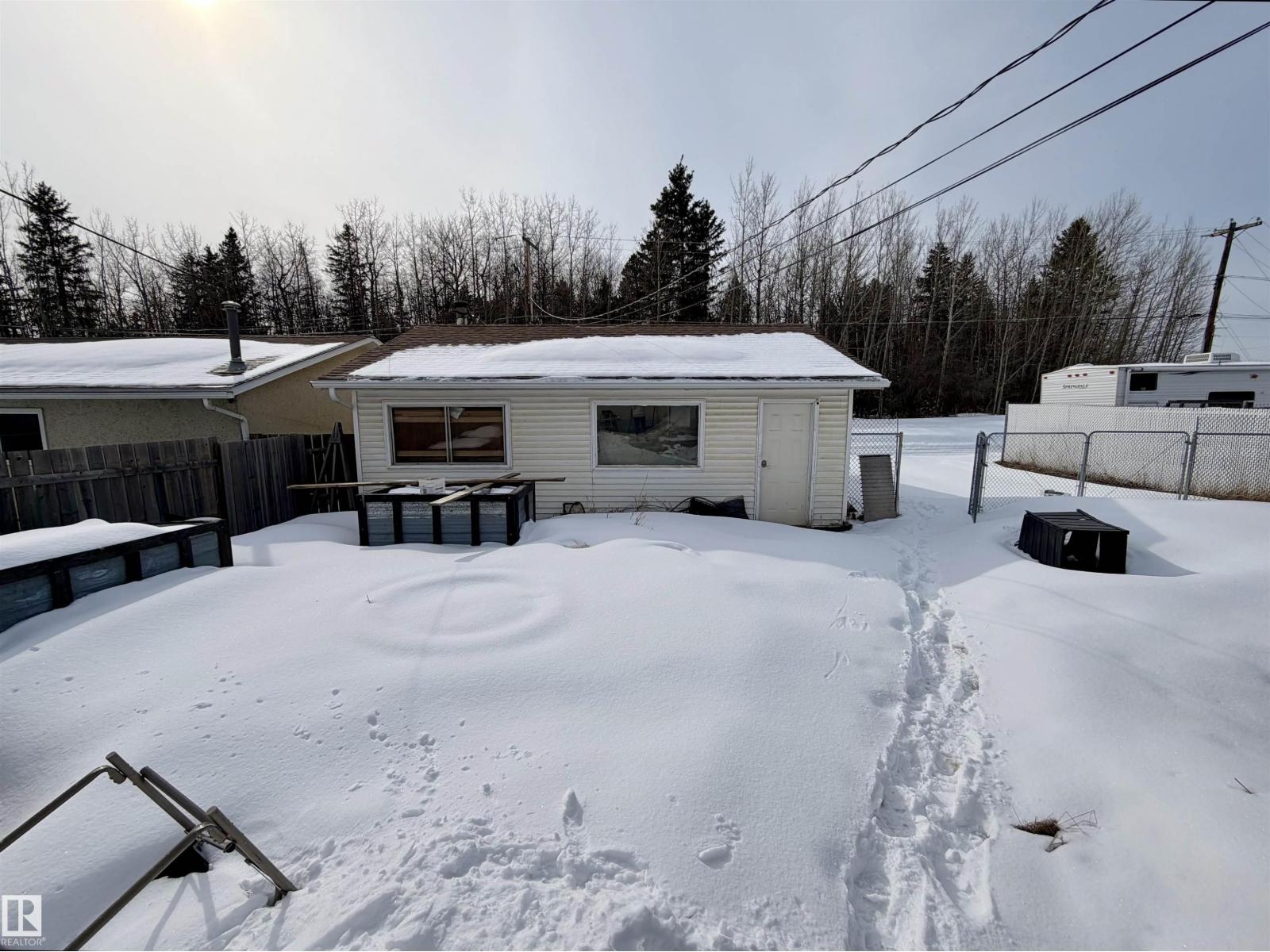 4616 56 St, Drayton Valley, Alberta  T7A 1K1 - Photo 41 - E4479956