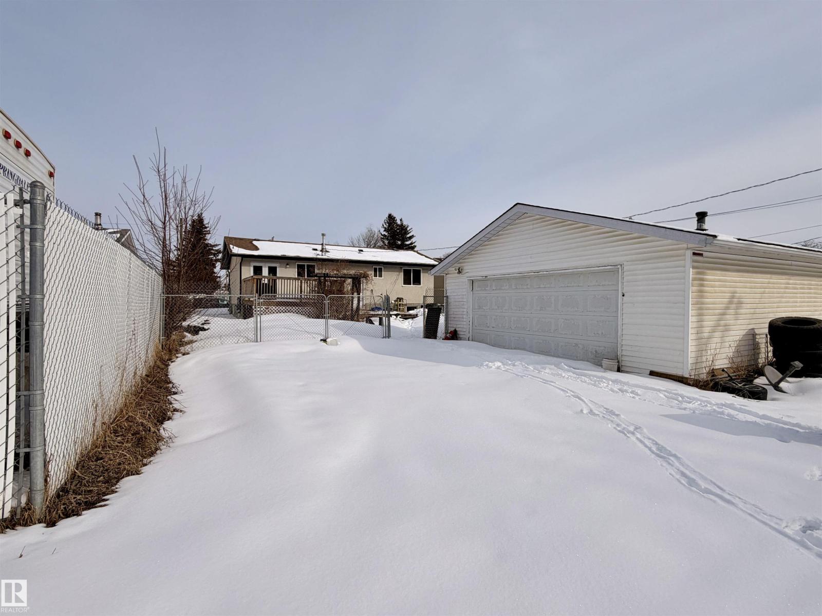 4616 56 St, Drayton Valley, Alberta  T7A 1K1 - Photo 42 - E4479956