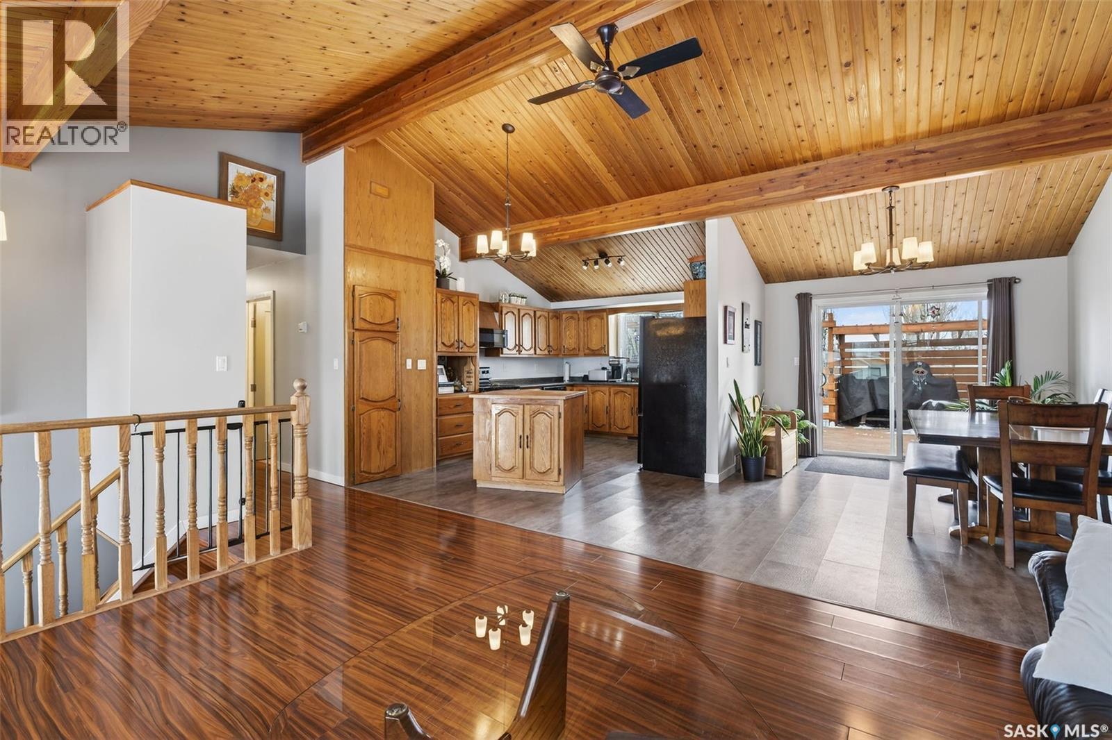 3389 Eagle Crescent, Prince Albert, Saskatchewan  S6V 7N5 - Photo 17 - SK031507