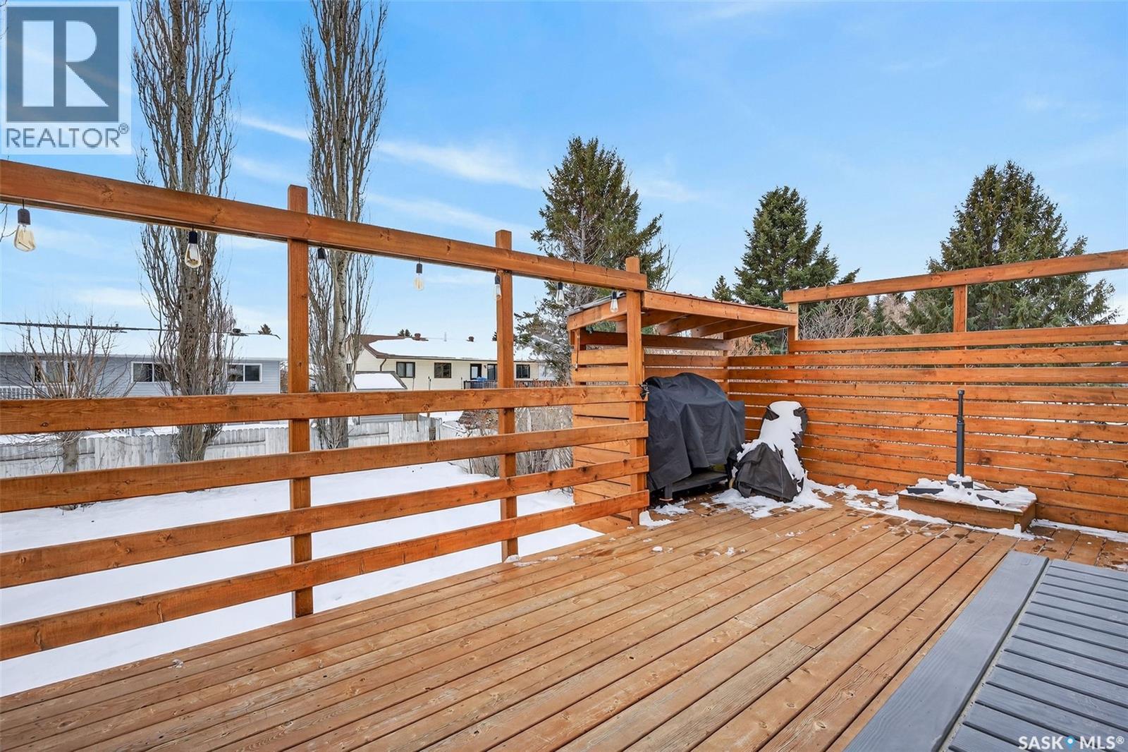 3389 Eagle Crescent, Prince Albert, Saskatchewan  S6V 7N5 - Photo 38 - SK031507