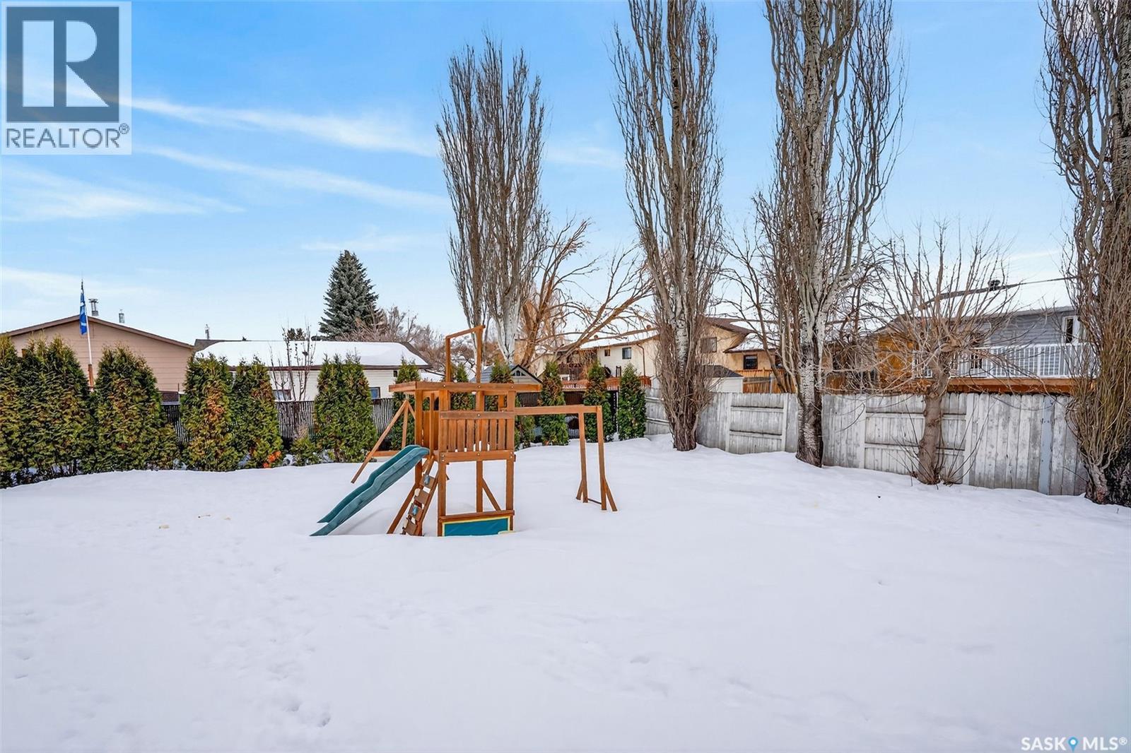 3389 Eagle Crescent, Prince Albert, Saskatchewan  S6V 7N5 - Photo 42 - SK031507